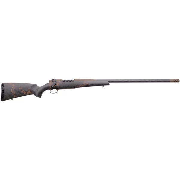 Weatherby Mark V Backcountry 2.0 Carbon 6.5 Creedmoor