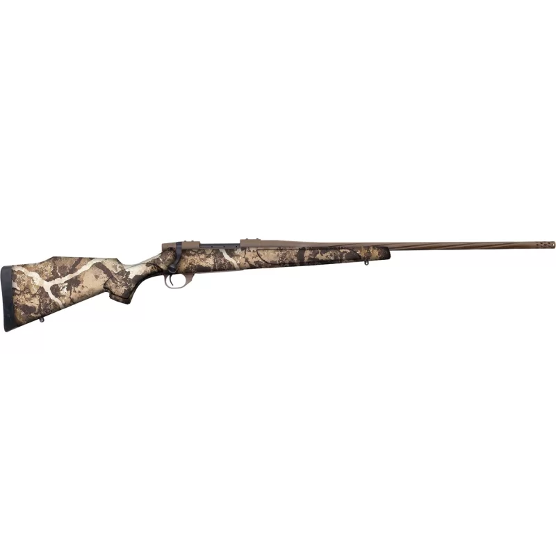 WEATHERBY VANGUARD FIRST LITE CIPHER CAMO .300 WBY 26" BARREL 3-ROUNDS