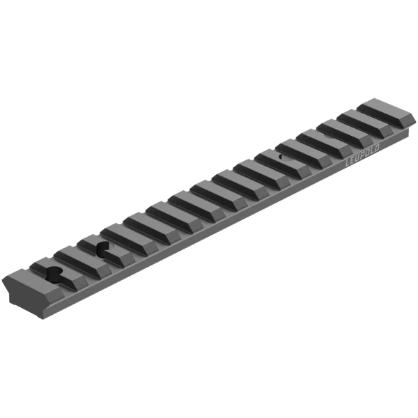 Backcountry cross-slot tikka t3/t3x mat