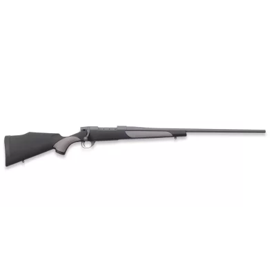 Weatherby Vanguard Synthetic 6.5 PRC 24"