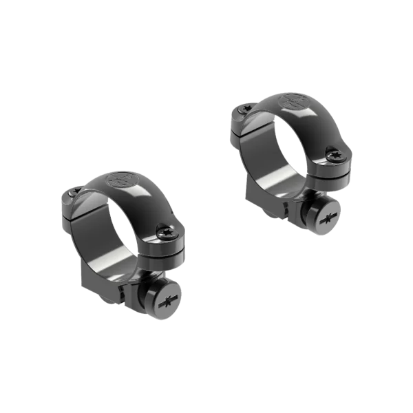 1 po detachable side mount rings
