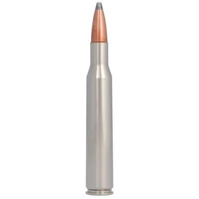 Federal Premium 270 Win, Nosler Partition