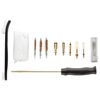 Browning pistol cleaning kit