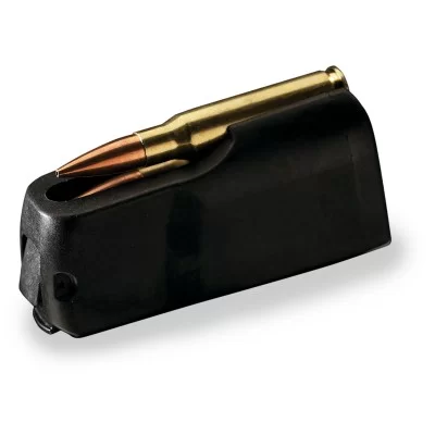 Magazine Browning X-bolt courte action standard