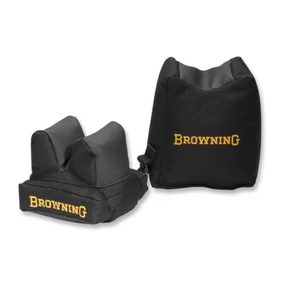BROWNING MOA TWO PIECE SHOOTING REST