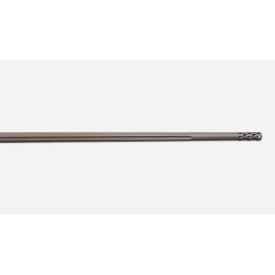 Weatherby MKV Backcountry Carbon 2.0 300 WBY 26in