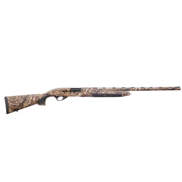WEATHERBY EWF1228PGM ELEMENT WATERFOWL SEMI-AUTOMATIC 12 GAUGE 28" 4+1 3" FIXED GRIPTONITE STOCK STEEL RECEIVER WITH OVERALL REA