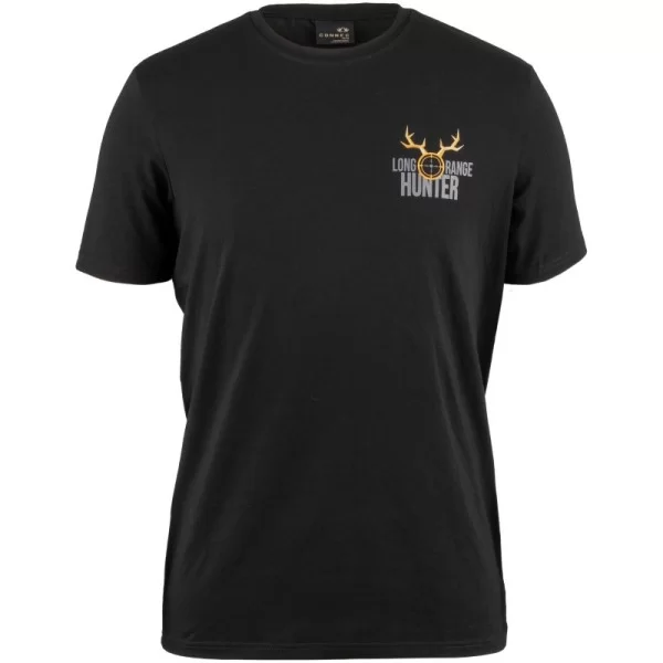 T-Shirt Long Range Hunter- made by Connec