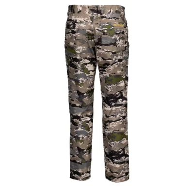 Browning Pant Pahvant Pro Major Brown, Ovix or Carbon Gray