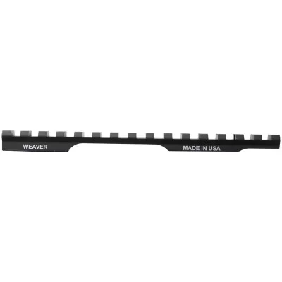 Base tactical extended multi-slot remington 700 LA 20 moa