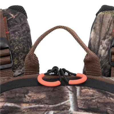 Gear Fit Pursuit Bruiser Whitetail Daypack, Mossy Oak Break-Up Country Camo