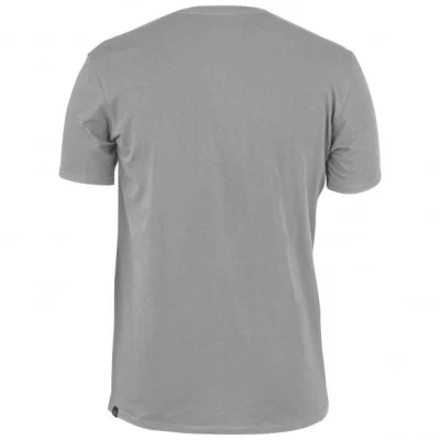 CONNEC TRAIL-T SHIRT GREY, BLACK MOOSE, CHINCHILLA OR BURNT OLIVE