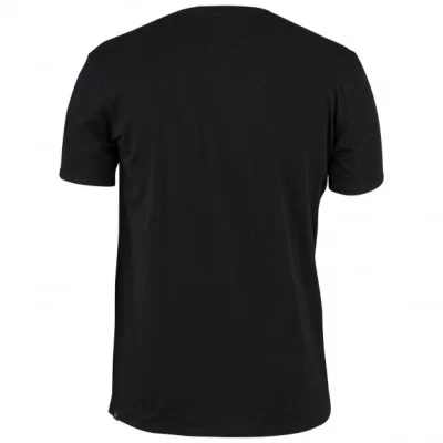 CONNEC TRAIL-T SHIRT GREY, BLACK MOOSE, CHINCHILLA OR BURNT OLIVE