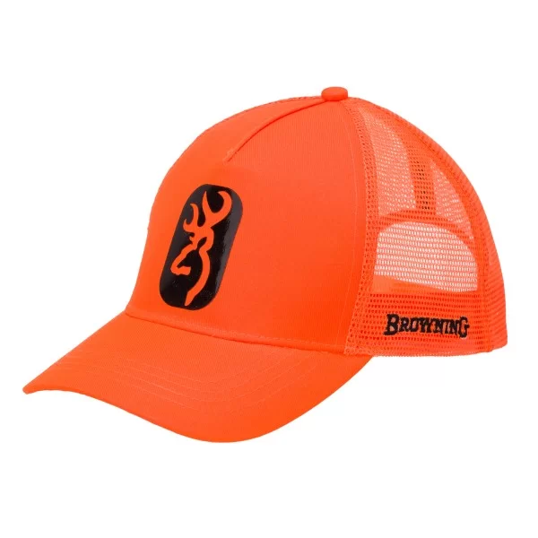 Browning Casquette Centerfire