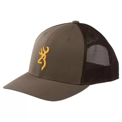 Casquette Browning Pahvant Pro
