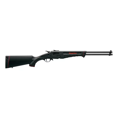 Savage Arms® Model 42 Combination Takedown .22 WMR Rifle/.410 Shotgun