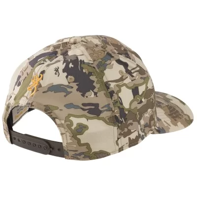 Casquette Browning Wicked Wing - Auric