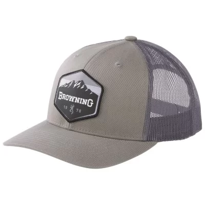 Browning Diamond Creek Cap, Black