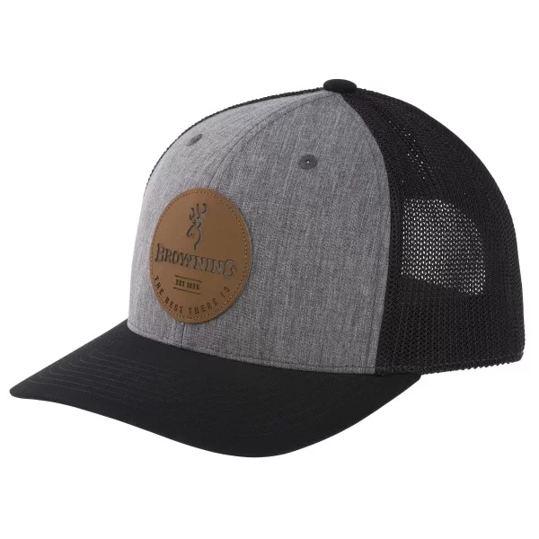 Casquette Browning Review