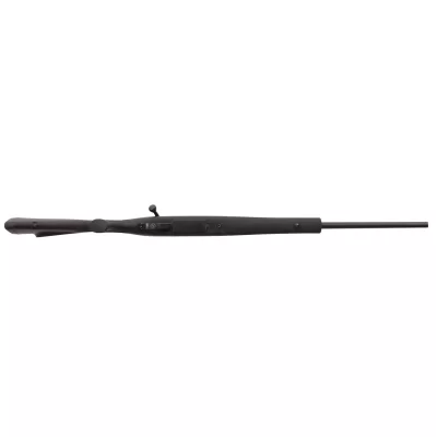 Weatherby Vanguard Compact 6.5 Creedmoor 4+1 20" Black Monte Carlo Stock Matte Blued Right Youth/Compact Hand