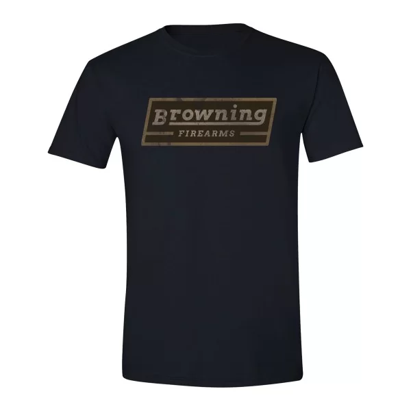 Browning Classic Firearms Shirt