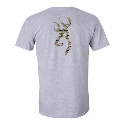 Browning Ovix Buckmark Shirt