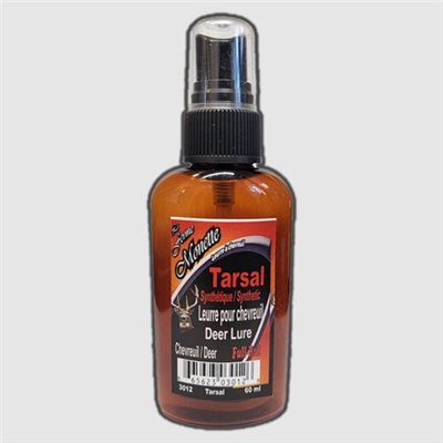 Monette Tarsal buck Synthetic gland and urine (scraping) 60ml