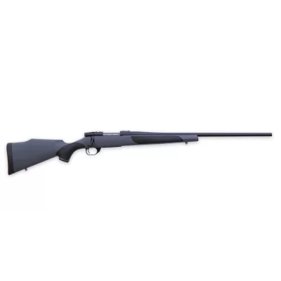 Weatherby Vanguard Series 2 Bolt Action Rifle .270 Winchester 24" Barrel 5 Rounds Synthetic Stock with Griptonite Insert
