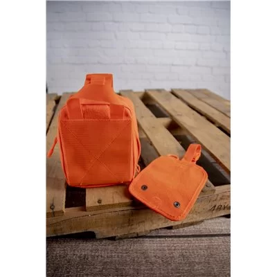 Traktiq Quick Release Pouch