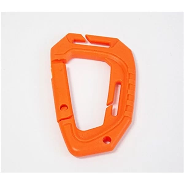 Traktiq MOLLE Carabiner ~ Hunting Vest