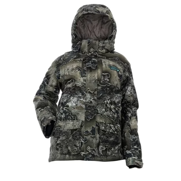 DSG KYLIE 5.0 JACKET 3 in 1