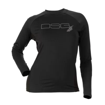 DSG ULTRA LIGHTWEIGHT SHIRT - UPF 50+