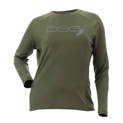 DSG ULTRA LIGHTWEIGHT SHIRT - UPF 50+