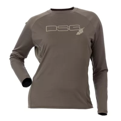 DSG ULTRA LIGHTWEIGHT SHIRT - UPF 50+