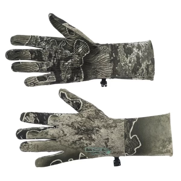 DSG D-tech 3.0 liner glove