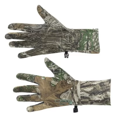 DSG D-tech 3.0 liner glove