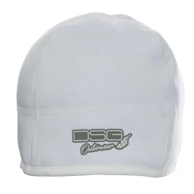 DSG Sherpa fleece ponytail beanie