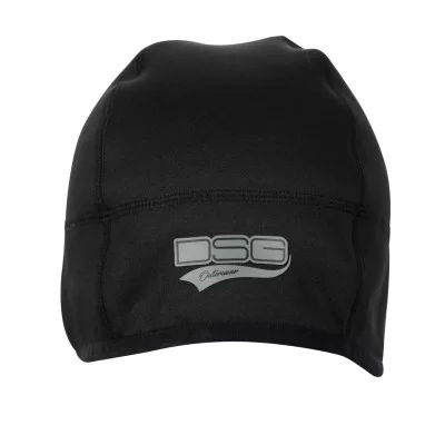 DSG Sherpa fleece ponytail beanie