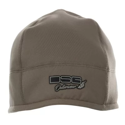 DSG Sherpa fleece ponytail beanie