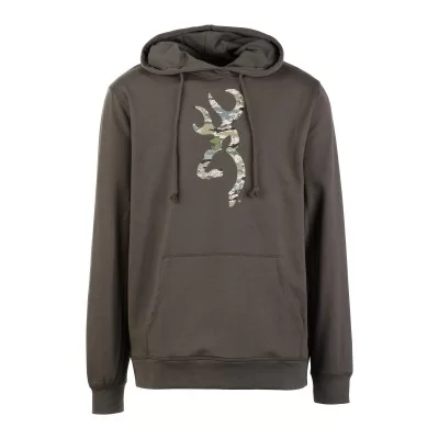 Browning Carter 2.0 Sweat-shirt Noir Olive