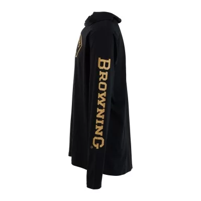 Browning Taylor Hooded Tee