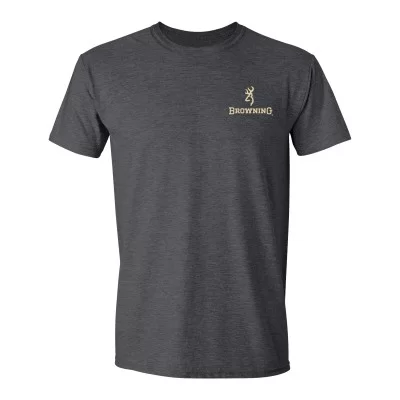 Browning JM Browning Hunt T-shirt