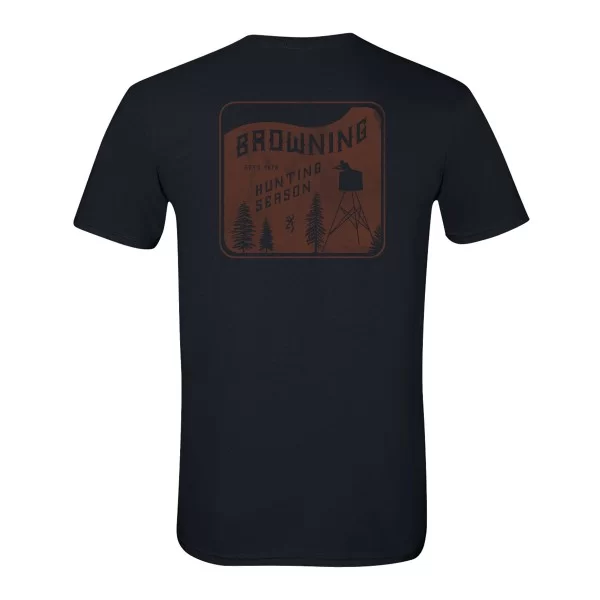 Browning Browning Hunting Season T-shirt