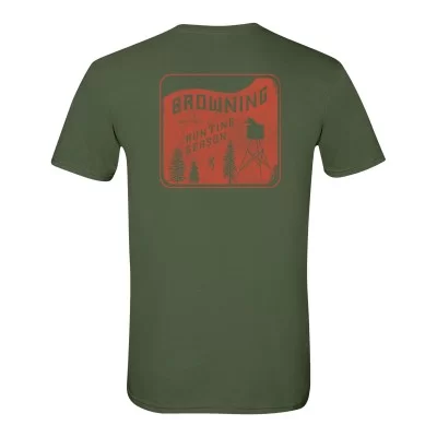 Browning Browning Hunting Season T-shirt