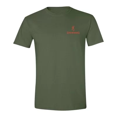 Browning Browning Hunting Season T-shirt