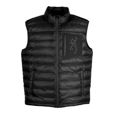 Browning Buckmark Insulated Vest