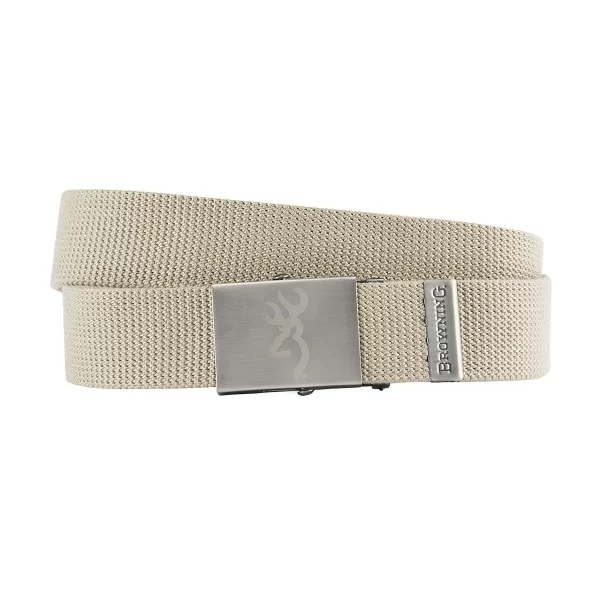 Browning Basic Webbing Belt