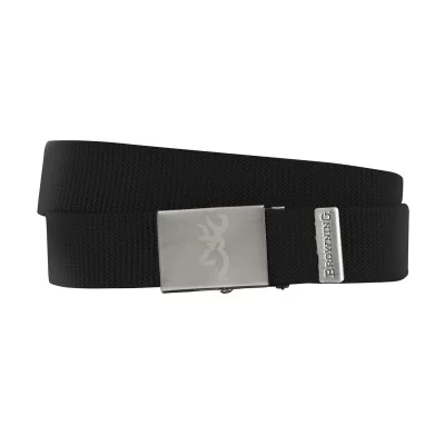 Browning Basic Webbing Belt