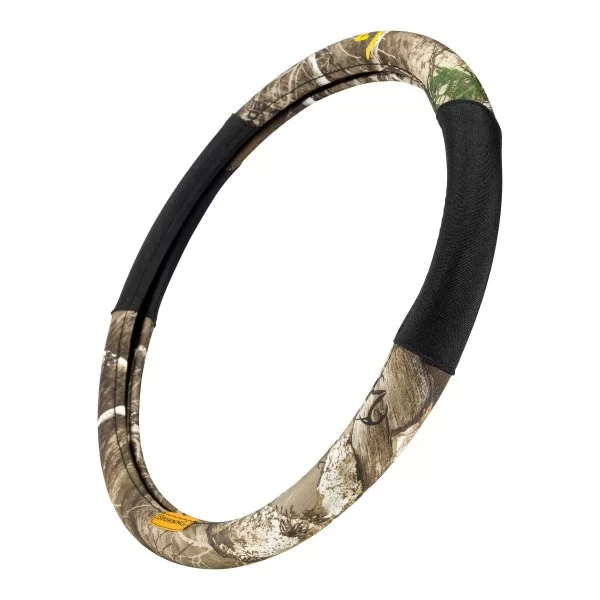 Browning Excursion Grip Steering Wheel Cover