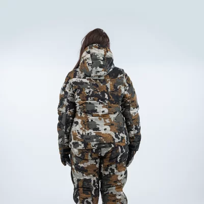 CONNEC WOMEN INFUSION JACKET